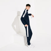 Men's SPORT Stand-up Neck Colorblock Tracksuit / Lacoste