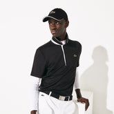 Men's SPORT Breathable Piqué Golf Cap / Lacoste