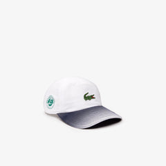 Men's SPORT Roland Garros Ombré Cap / Lacoste