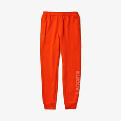 Men's Motion French Terry Track Pants / Lacoste