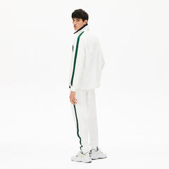Men's Heritage Stripe Track Jacket / Lacoste