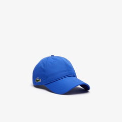 Men's SPORT Performance Fabric Cap / Lacoste
