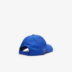 Men's SPORT Performance Fabric Cap / Lacoste