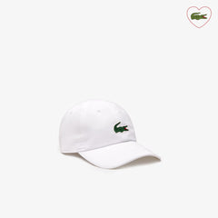 Men's SPORT Novak Djokovic Tennis Cap / Lacoste