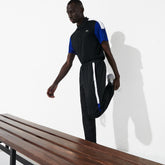 Men's SPORT Lightweight Color-Block Track Pants / Lacoste