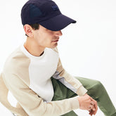 Men's Motion Nylon Cap / Lacoste