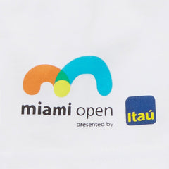 Men's SPORT Miami Open Breathable Piqué Polo / Lacoste