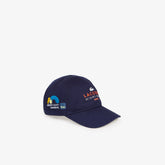 Men's SPORT Miami Open Cotton Cap / Lacoste