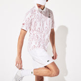 Men's SPORT Novak Djokovic Breathable Stretch Shorts / Lacoste