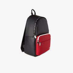 Men's Colorblock Backpack / Lacoste