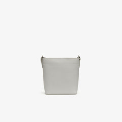 Women's Chantaco Chain Strap Crossbody Bag / Lacoste