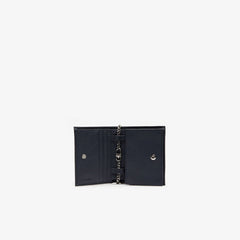 Women's Croco Crew Grained Leather Belt Bag / Lacoste