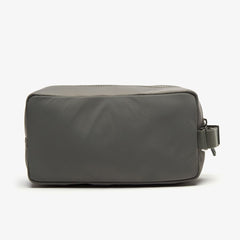 Men's L.12.12 Branded Zip Toiletry Bag / Lacoste