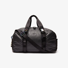 Altitude Nylon Duffel Bag / Lacoste