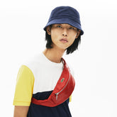 Lacoste Relive Collection Fanny Pack / Lacoste