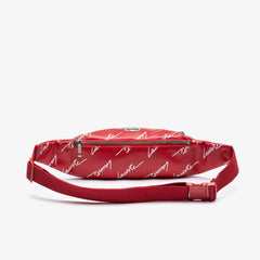 Lacoste Relive Collection Fanny Pack / Lacoste
