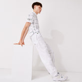 Men's SPORT Performance Side Zip Track Pants / Lacoste