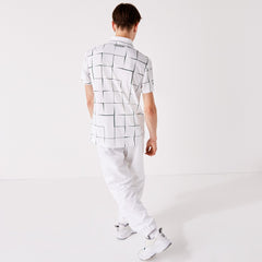 Men's SPORT Performance Side Zip Track Pants / Lacoste