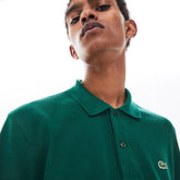 Men's Long-Sleeve L.12.12 Polo Shirt / Lacoste