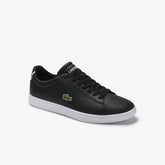 Men's Carnaby Evo Leather Sneakers / Lacoste