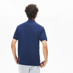 Men's Marl Knit L.12.12 Polo / Lacoste