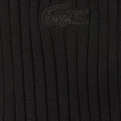Men's Ribbed Socks / Lacoste