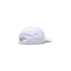 Men's SPORT Tennis Microfiber Crocodile Cap / Lacoste