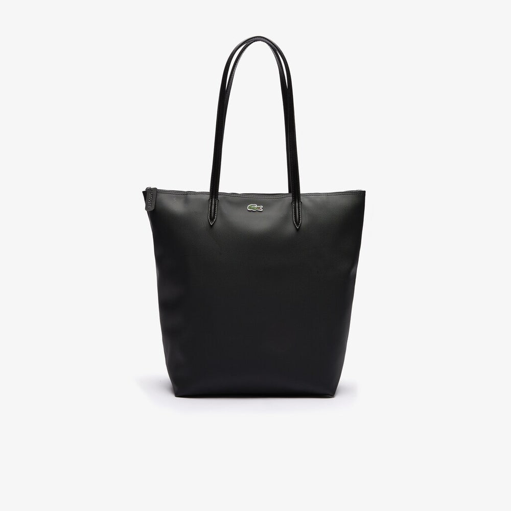 Women's L.12.12 Vertical Tote Bag / Lacoste