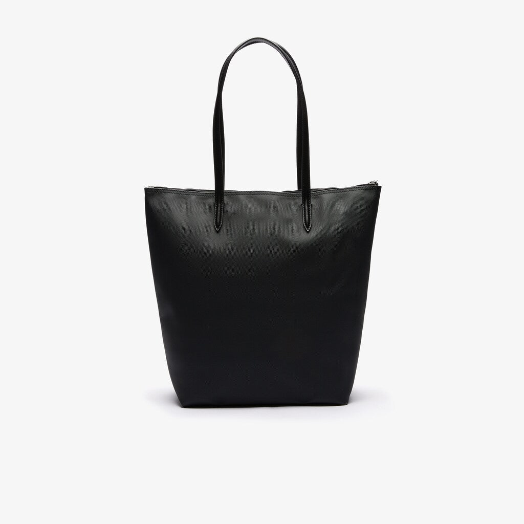 Women's L.12.12 Vertical Tote Bag / Lacoste