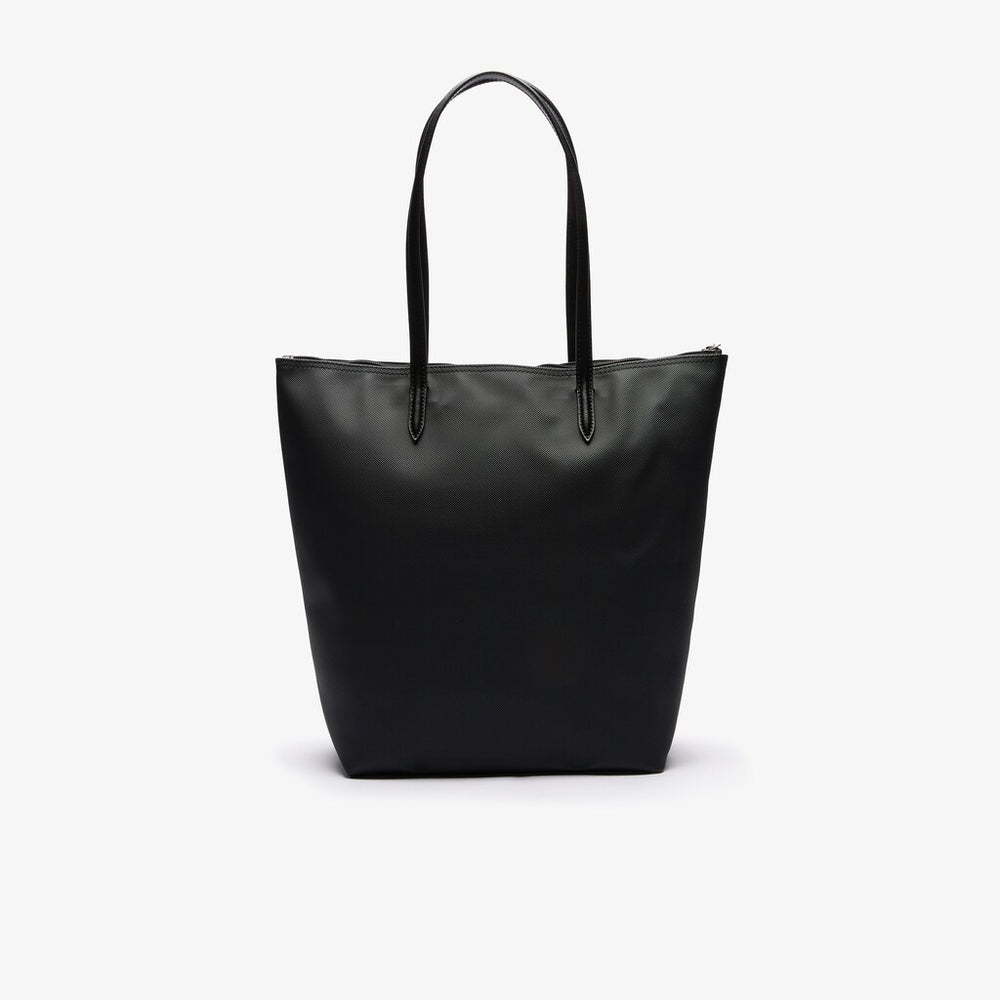 Women's L.12.12 Vertical Tote Bag / Lacoste