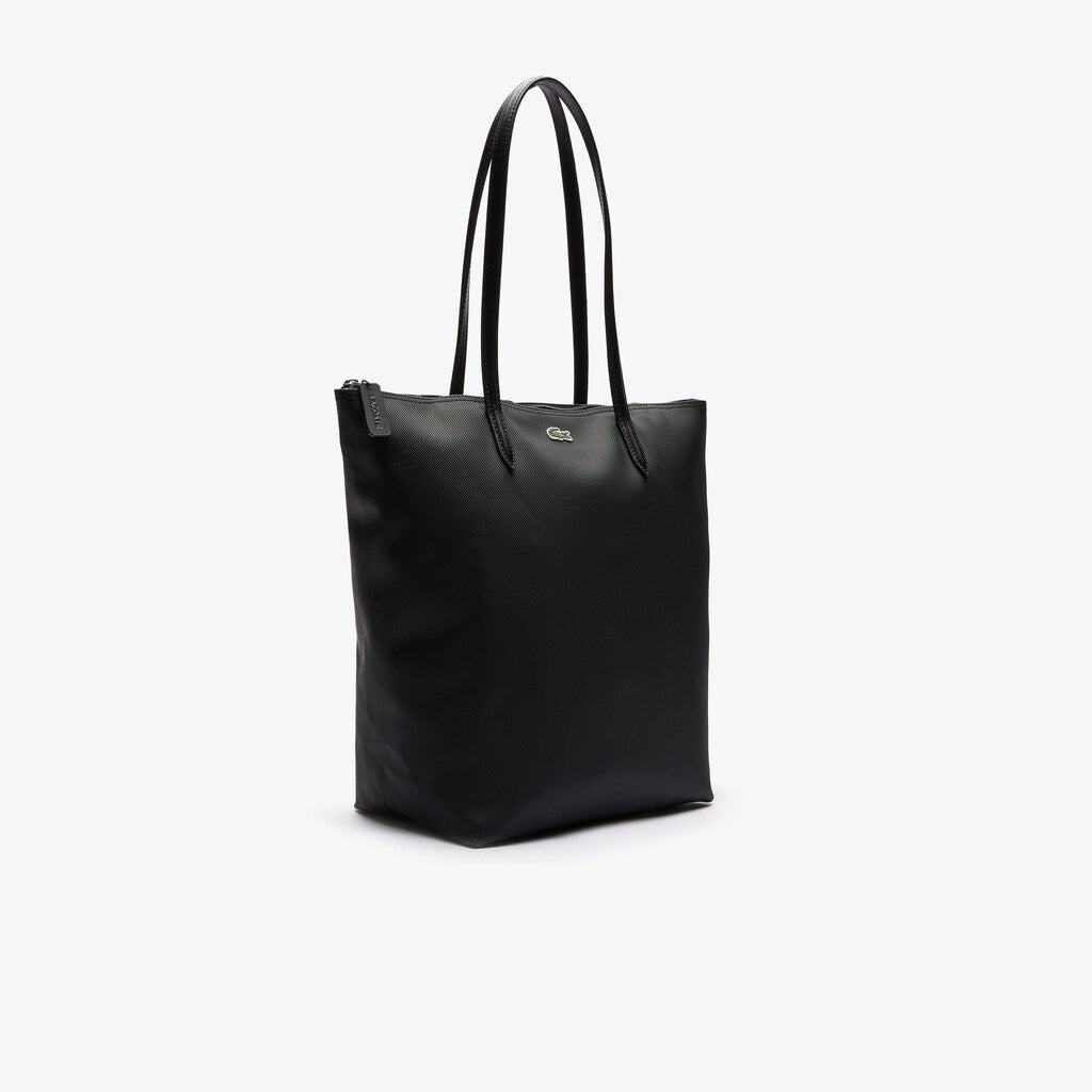 Women's L.12.12 Vertical Tote Bag / Lacoste