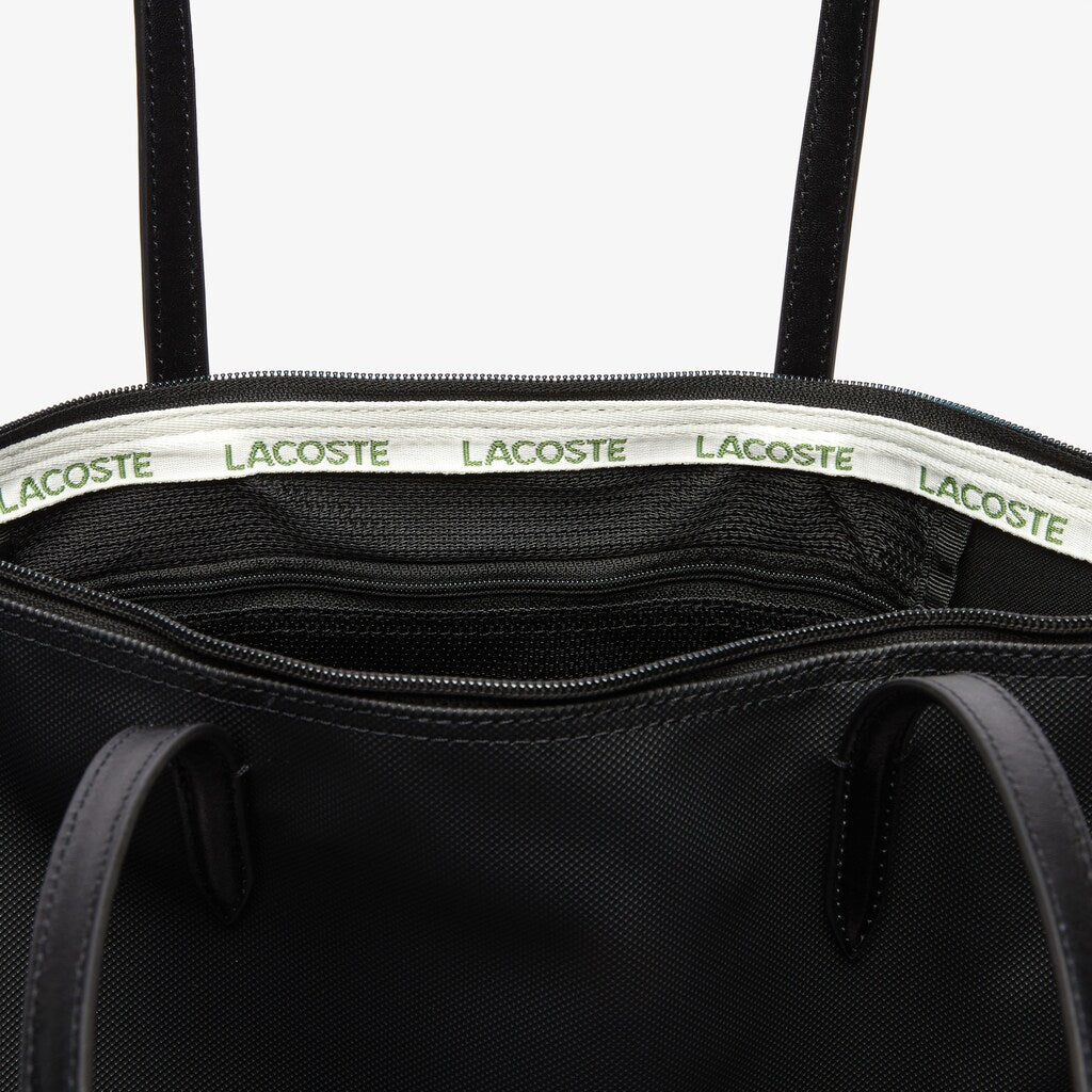 Women's L.12.12 Vertical Tote Bag / Lacoste