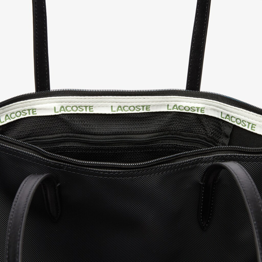 Women's L.12.12 Vertical Tote Bag / Lacoste