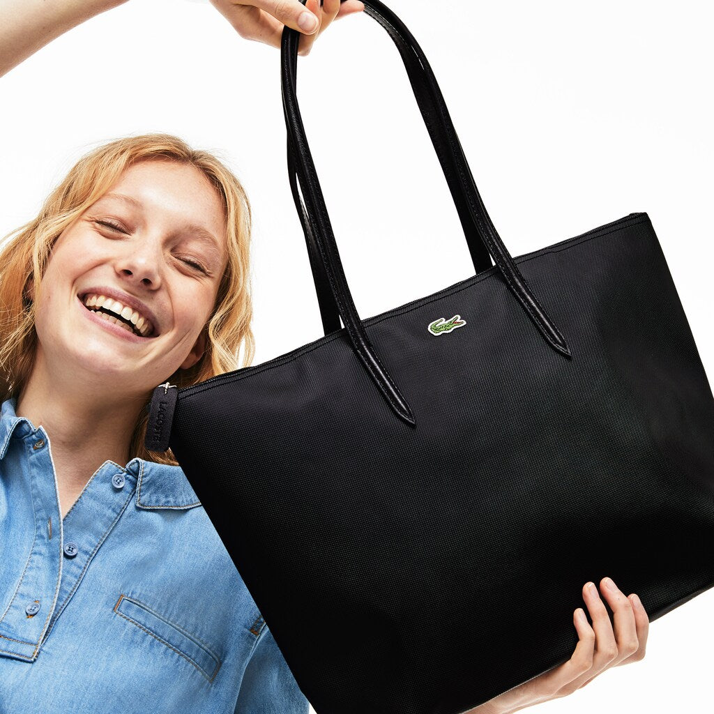 Women's L.12.12 Tote Bag / Lacoste