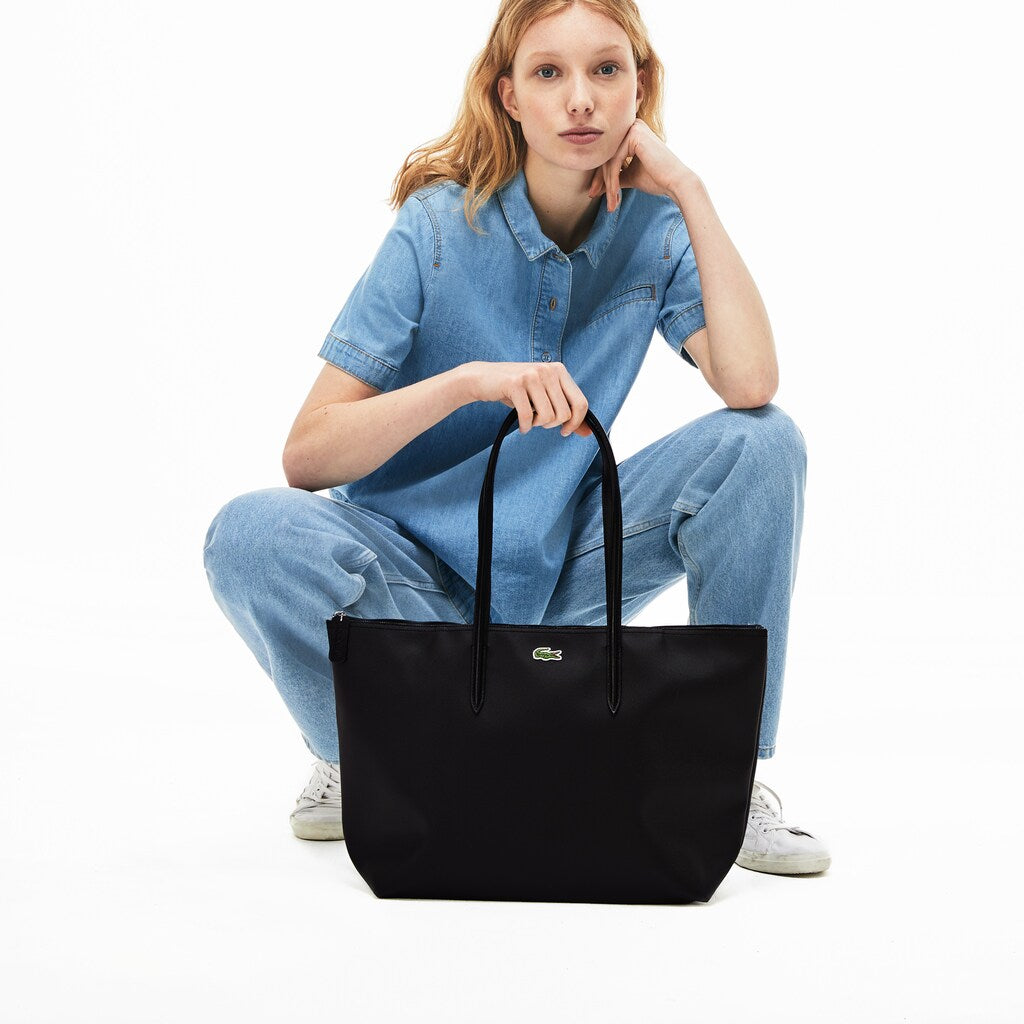Women's L.12.12 Tote Bag / Lacoste