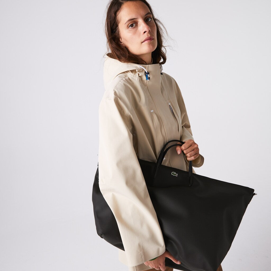 Women's L.12.12 Weekend Tote Bag / Lacoste