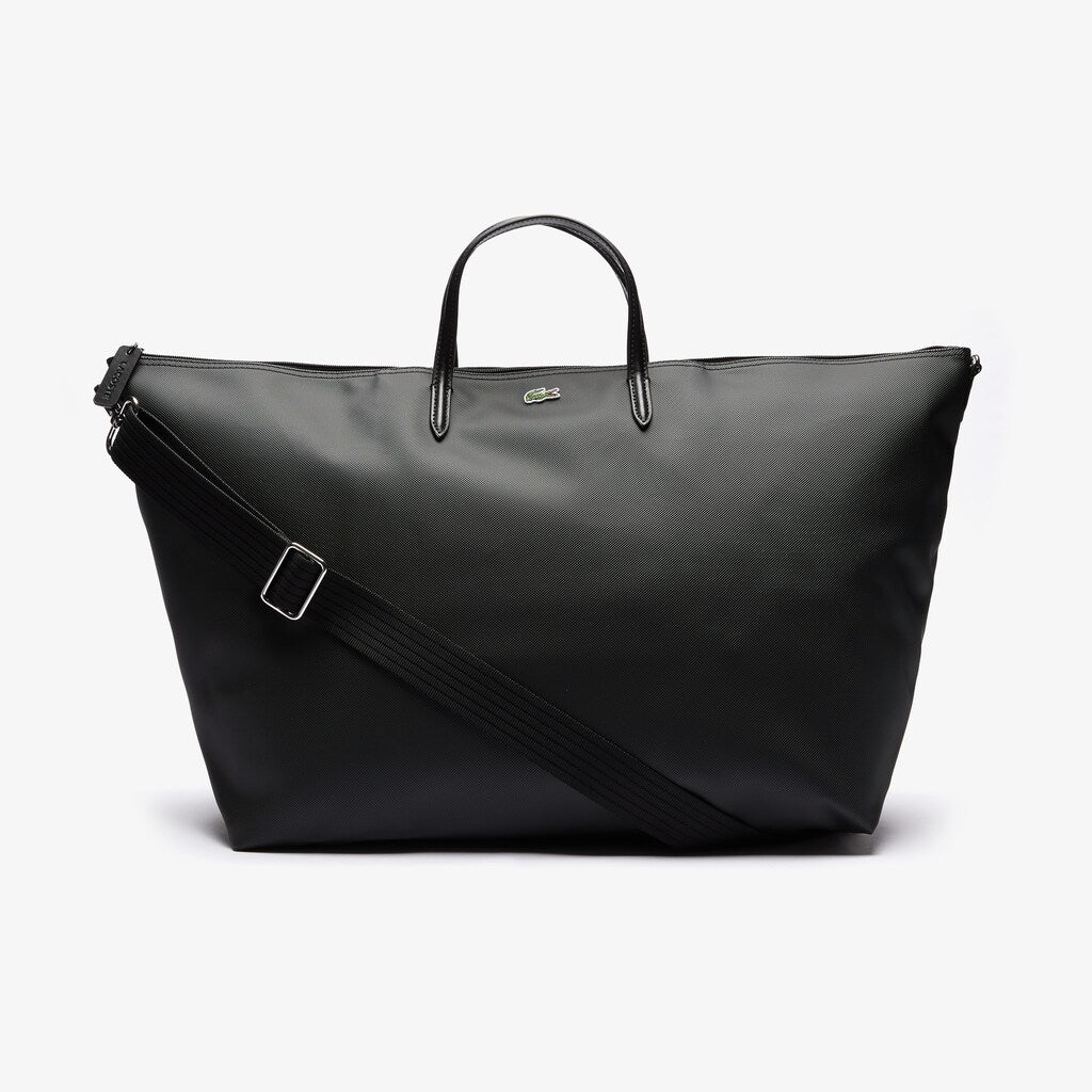 Women's L.12.12 Weekend Tote Bag / Lacoste