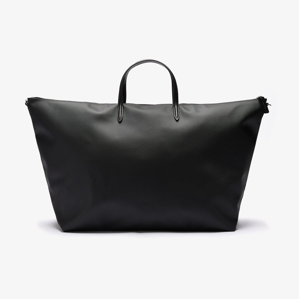 Women's L.12.12 Weekend Tote Bag / Lacoste