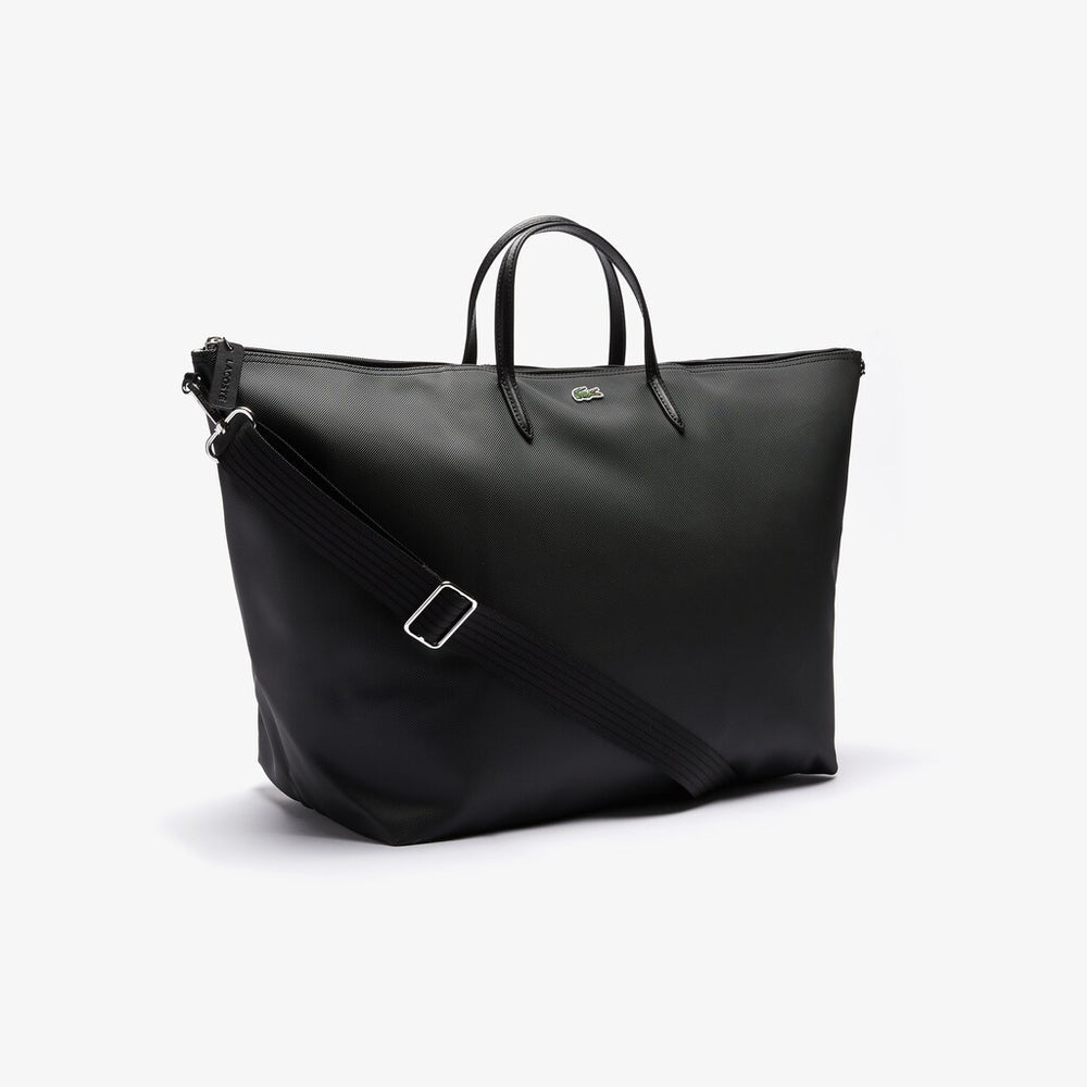 Women's L.12.12 Weekend Tote Bag / Lacoste
