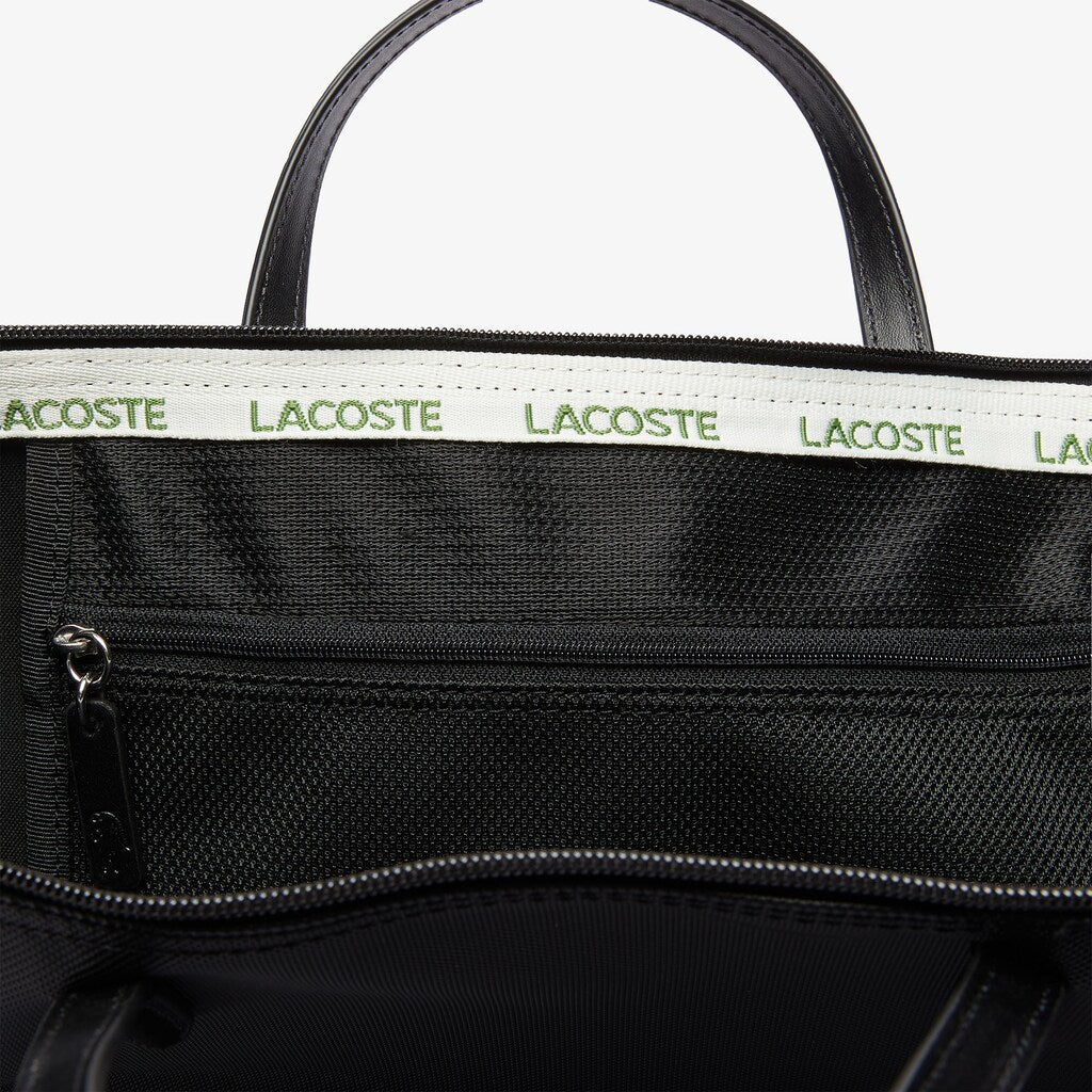 Women's L.12.12 Weekend Tote Bag / Lacoste