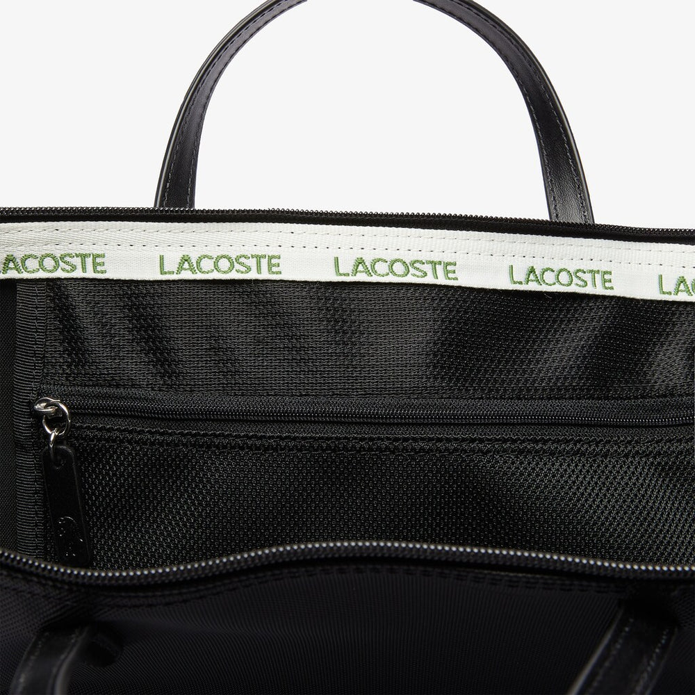 Women's L.12.12 Weekend Tote Bag / Lacoste