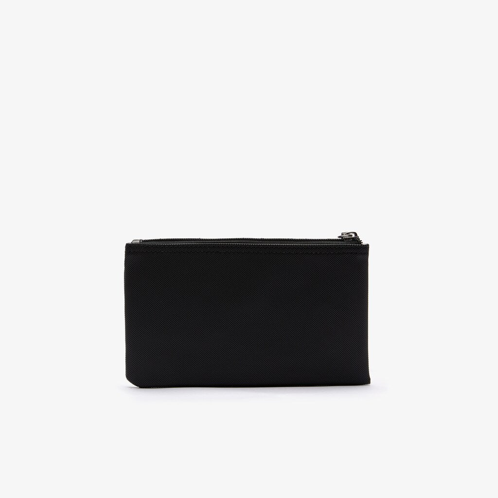 Women's L.12.12 Concept Zip Clutch Bag / Lacoste