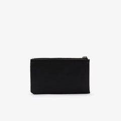 Women's L.12.12 Concept Zip Clutch Bag / Lacoste