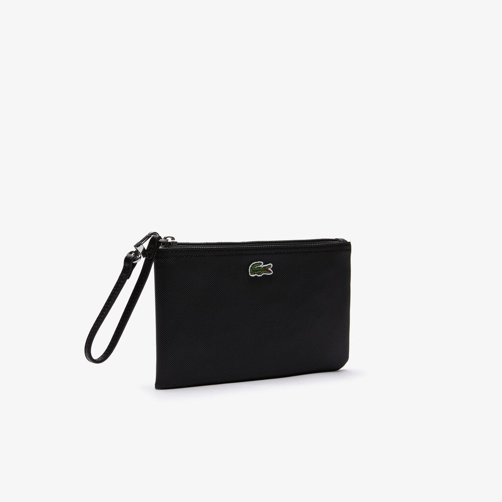 Women's L.12.12 Concept Zip Clutch Bag / Lacoste
