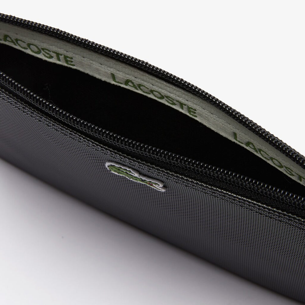 Women's L.12.12 Concept Zip Clutch Bag / Lacoste