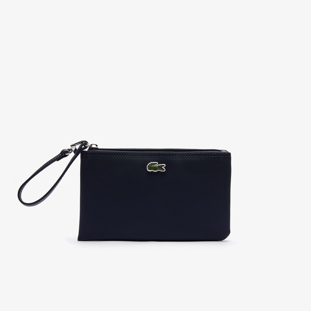 Women's L.12.12 Concept Zip Clutch Bag / Lacoste