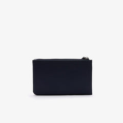 Women's L.12.12 Concept Zip Clutch Bag / Lacoste