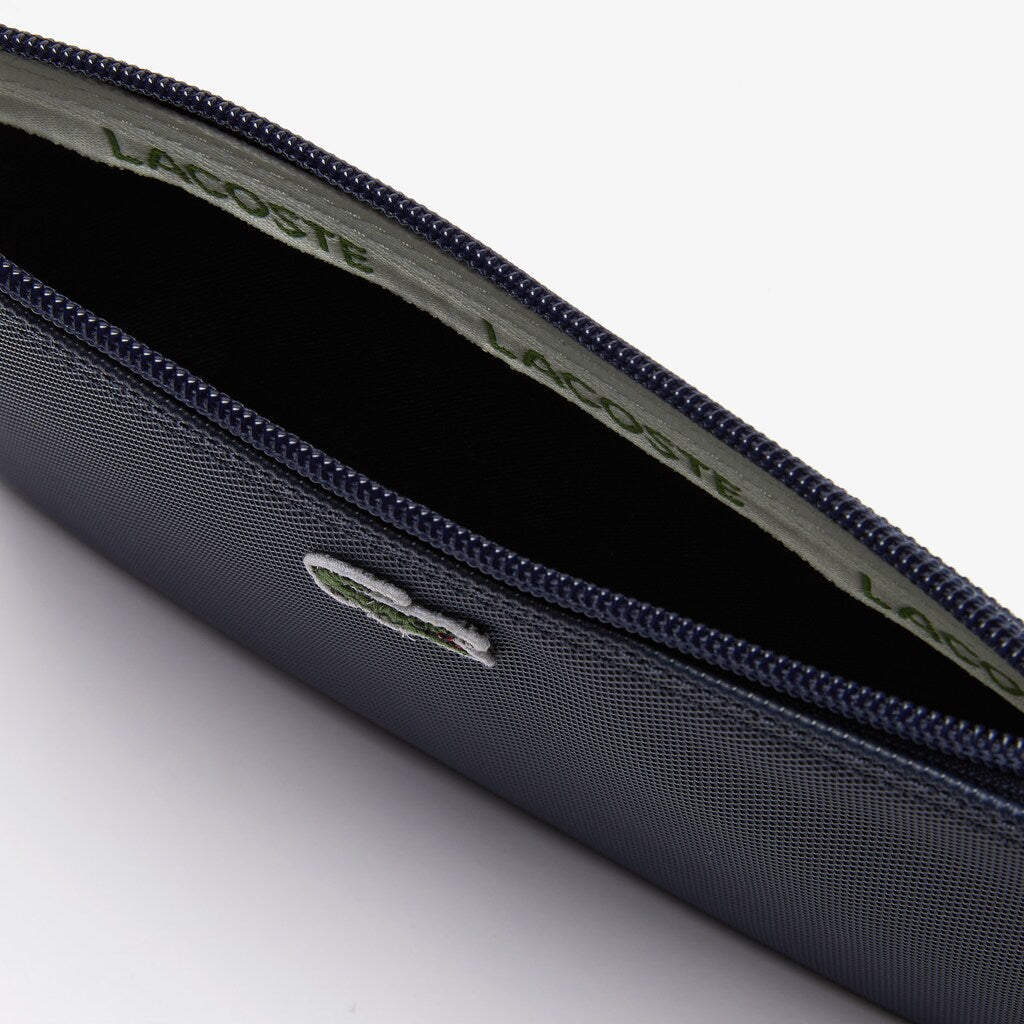 Women's L.12.12 Concept Zip Clutch Bag / Lacoste