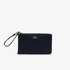 Women's L.12.12 Concept Zip Clutch Bag / Lacoste