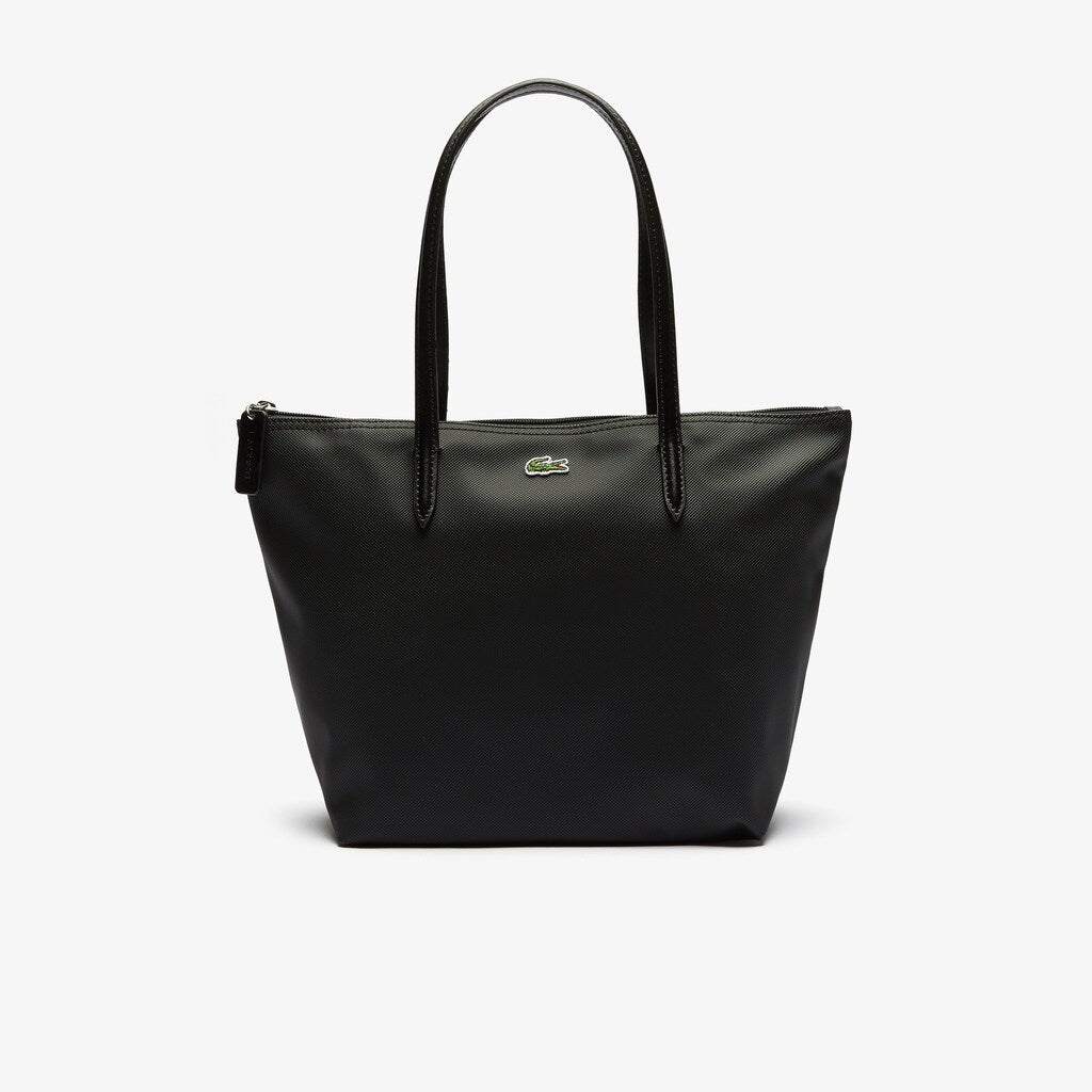 Women's L.12.12 Small Tote Bag / Lacoste